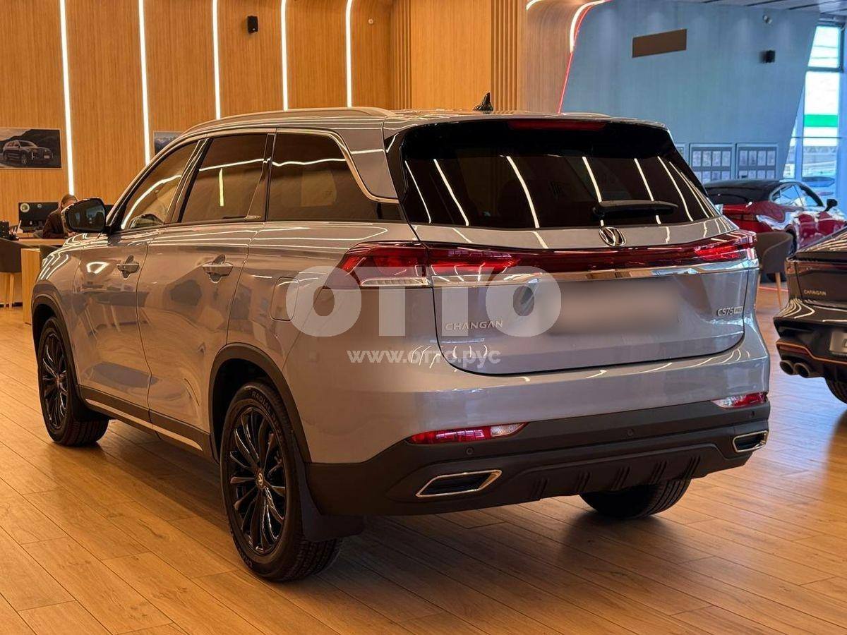 Changan CS75 Pro 1 поколение внедорожник 5 дв. продажа 3