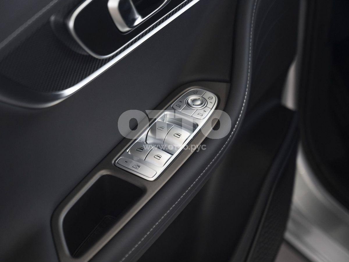 TENET T7 1 поколение внедорожник 5 дв. продажа 6