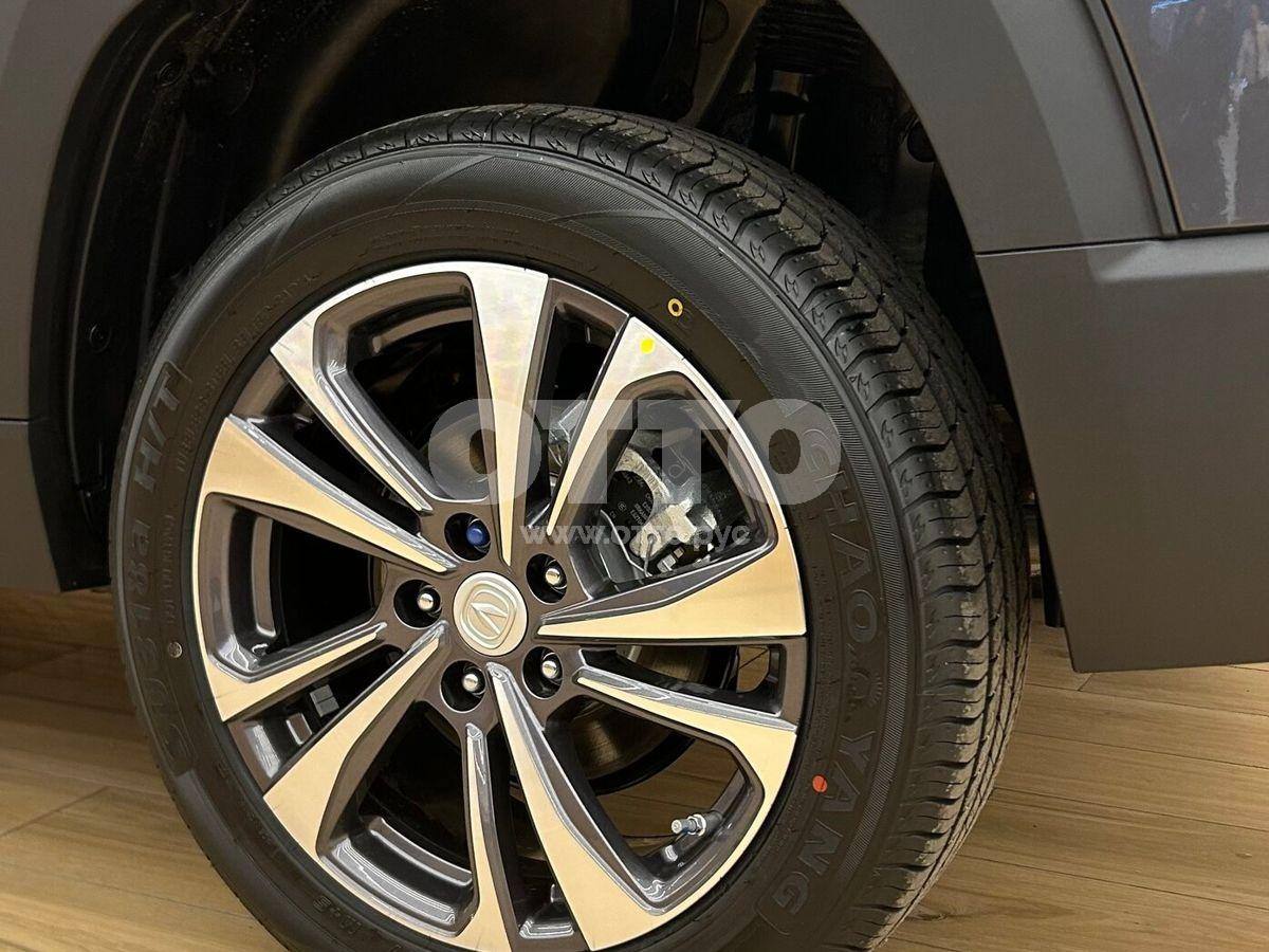 Changan CS35 Plus I Рестайлинг внедорожник 5 дв. продажа 6
