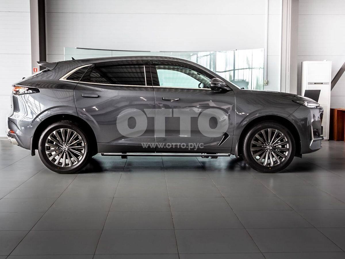 Changan UNI-K 1 поколение внедорожник 5 дв. продажа 6