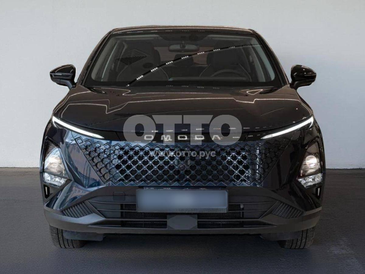 Omoda C5 I Рестайлинг внедорожник 5 дв. продажа 2