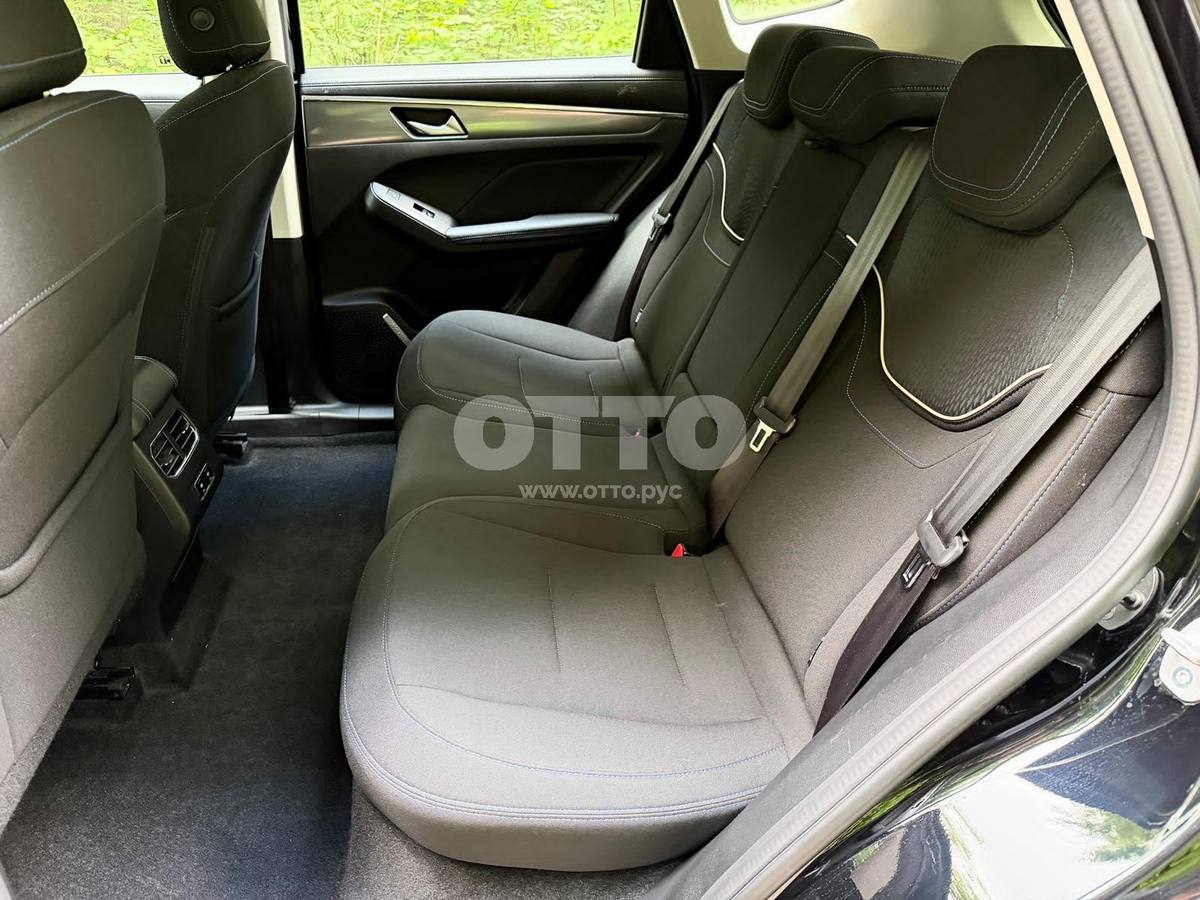 Haval Jolion I внедорожник 5 дв. продажа 6