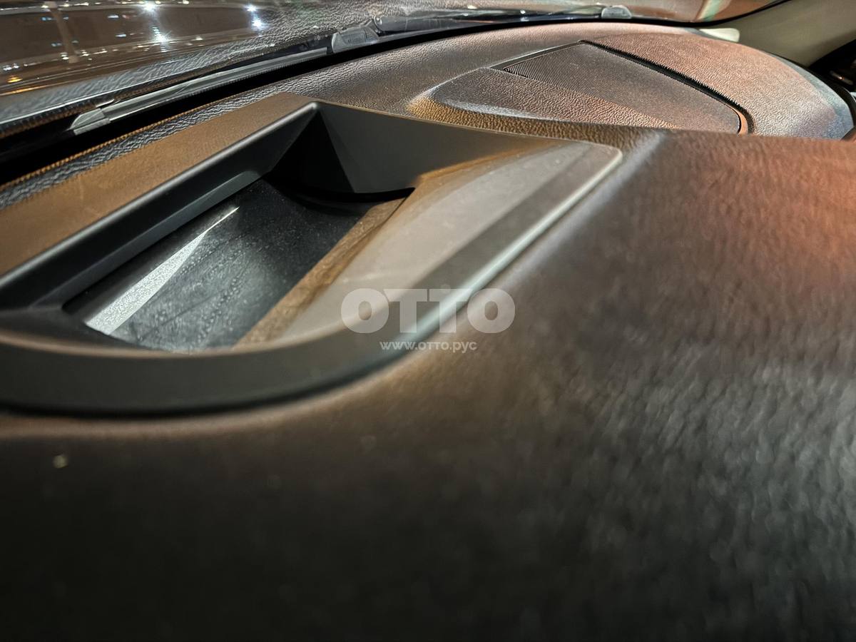 BMW X5 III (F15) внедорожник 5 дв. продажа 4