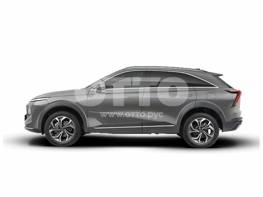 Haval F7 II внедорожник 5 дв. продажа