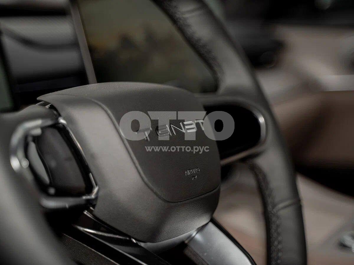 TENET T8 1 поколение внедорожник 5 дв. продажа 5