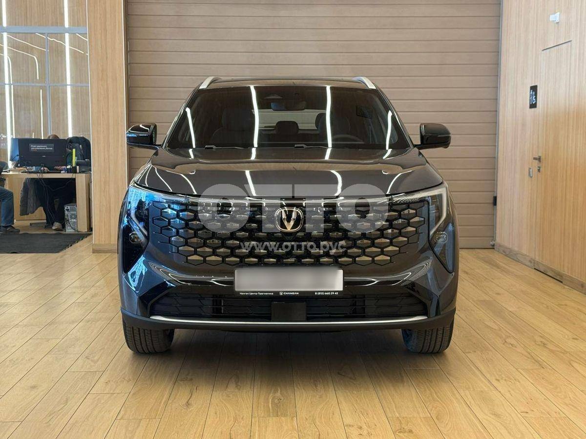 Changan UNI-S (CS55 Plus) 1 поколение внедорожник 5 дв. продажа 5