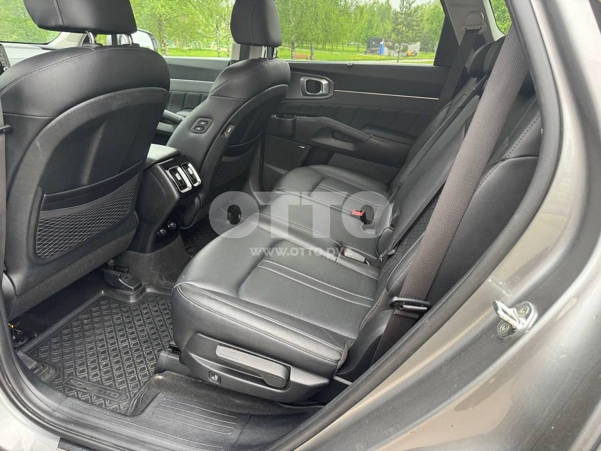 Kia Sorento IV внедорожник 5 дв. продажа 6