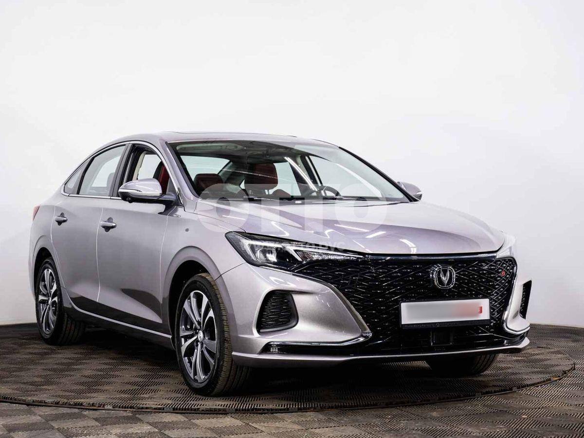 Changan Eado Plus 1 поколение седан продажа 3