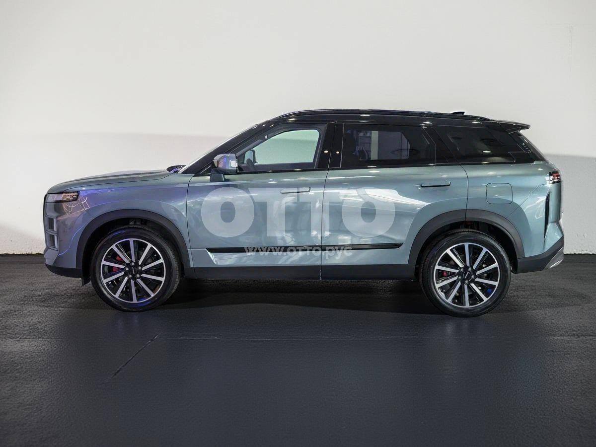 Jaecoo J7 1 поколение внедорожник 5 дв. продажа 6