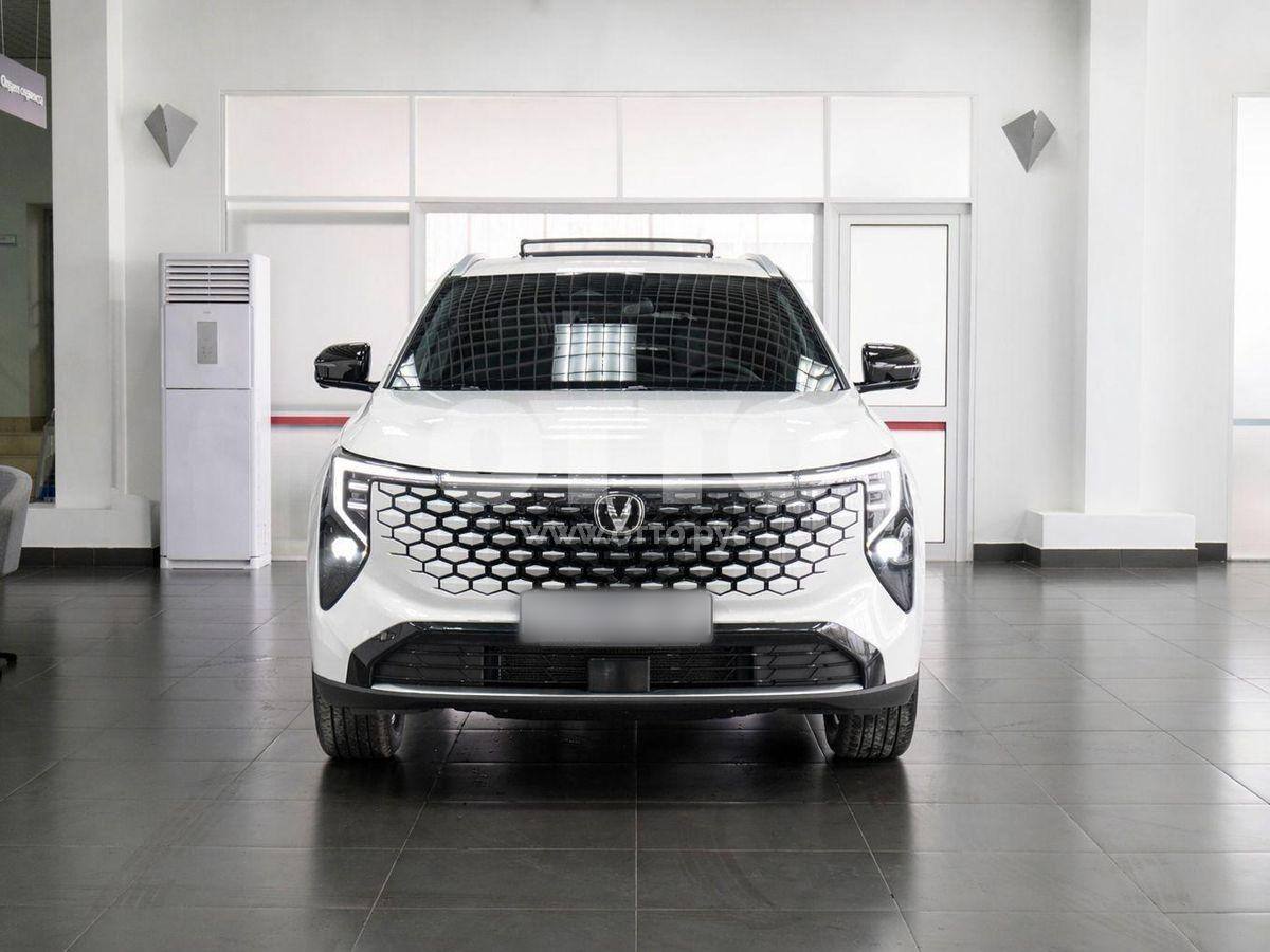 Changan UNI-S (CS55 Plus) 1 поколение внедорожник 5 дв. продажа 3