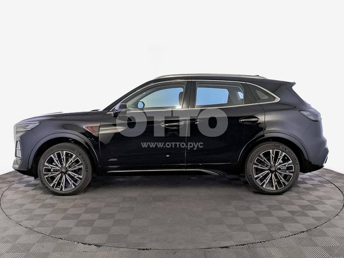 Hongqi HS5 I Рестайлинг внедорожник 5 дв. продажа 3