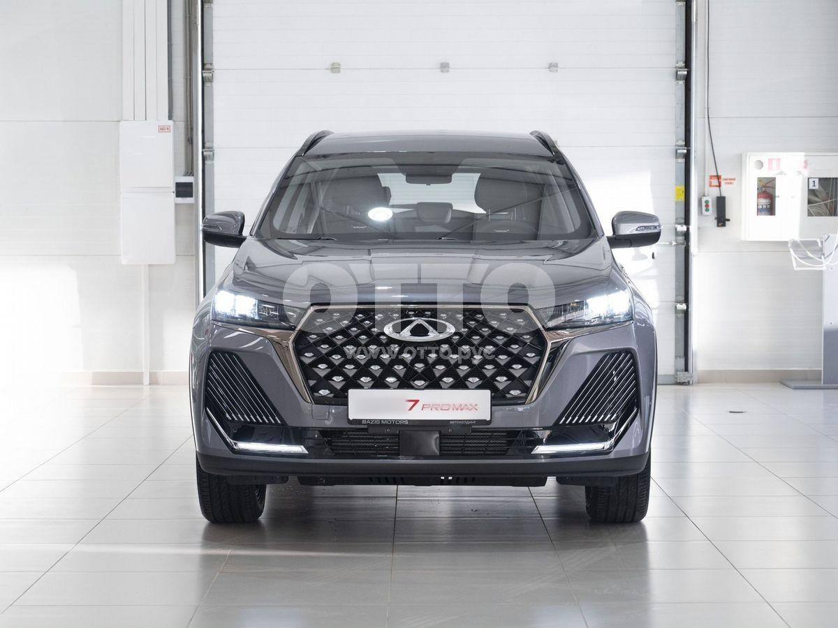 Chery Tiggo 7 Pro Max I Рестайлинг внедорожник 5 дв. продажа 2