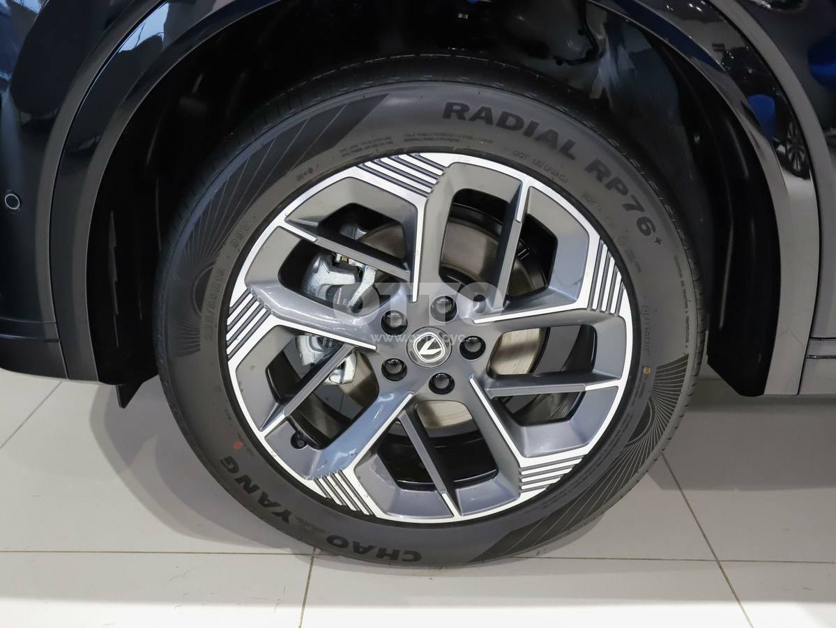 Changan CS75 Plus IV внедорожник 5 дв. продажа 6