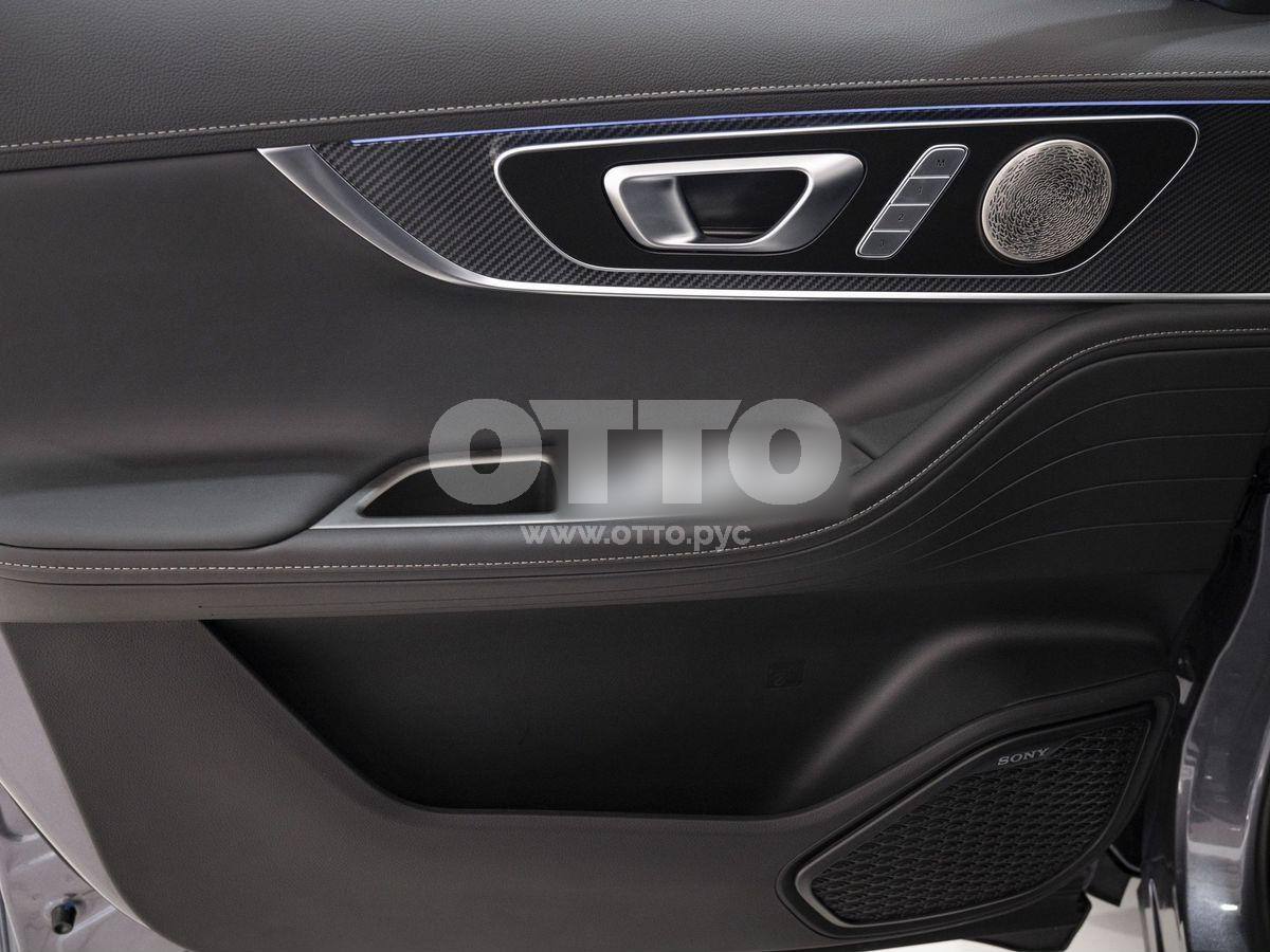 Chery Tiggo 7 Pro Max I Рестайлинг внедорожник 5 дв. продажа 5