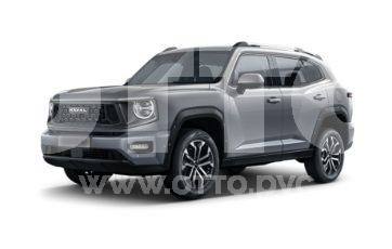Haval H7 I внедорожник 5 дв. продажа