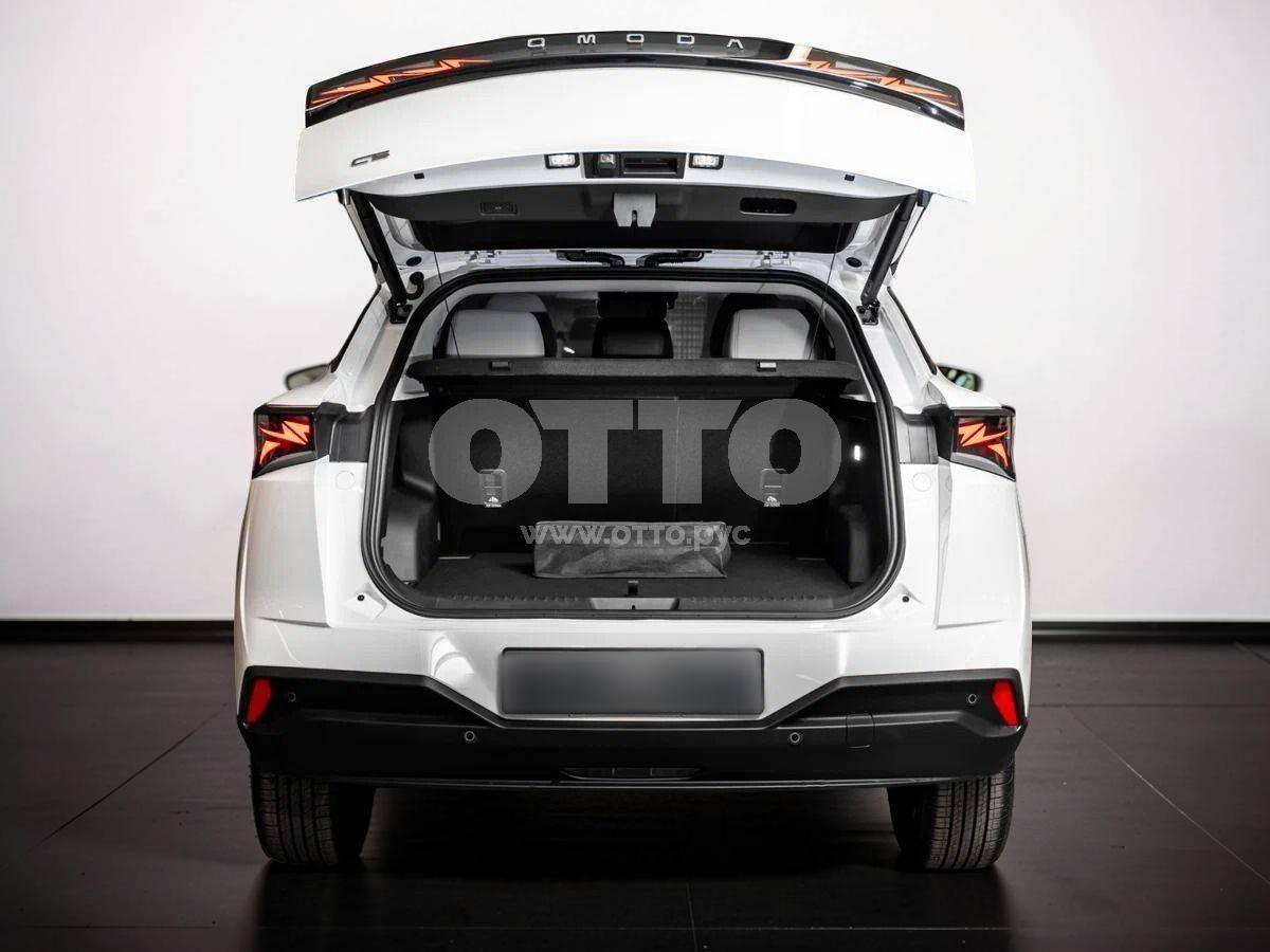 Omoda C5 I Рестайлинг внедорожник 5 дв. продажа 6
