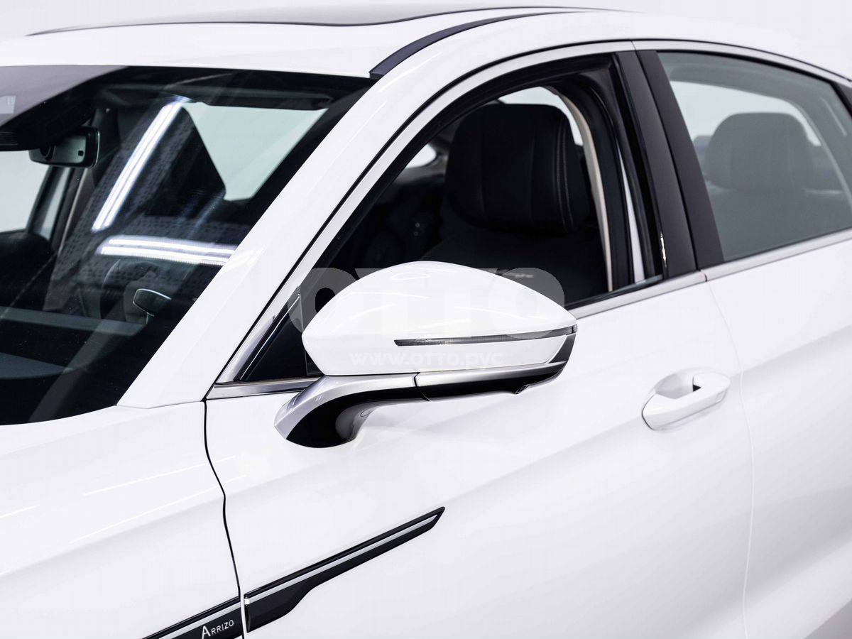 Chery Arrizo 8 1 поколение седан продажа 5