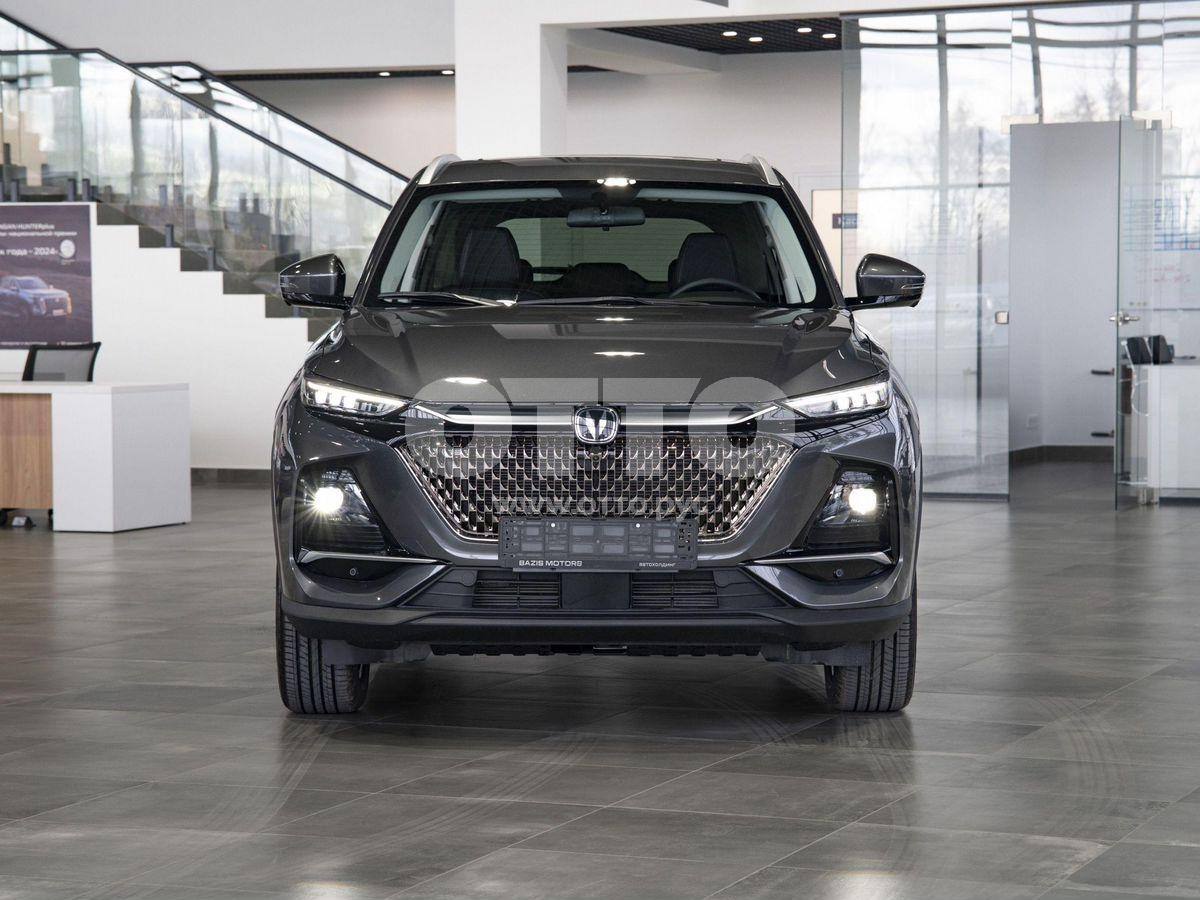 Changan CS75 Pro 1 поколение внедорожник 5 дв. продажа 2