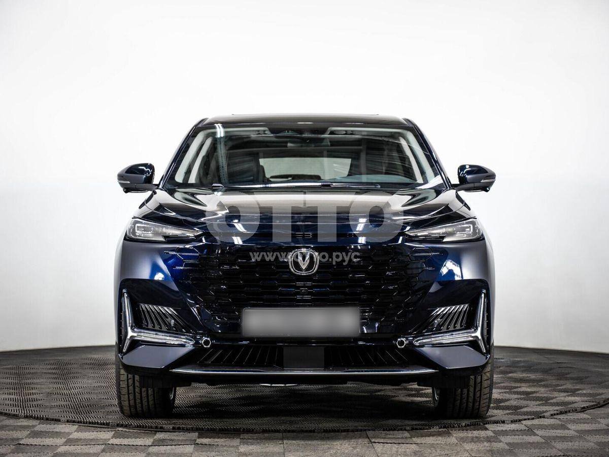 Changan UNI-K 1 поколение внедорожник 5 дв. продажа 2