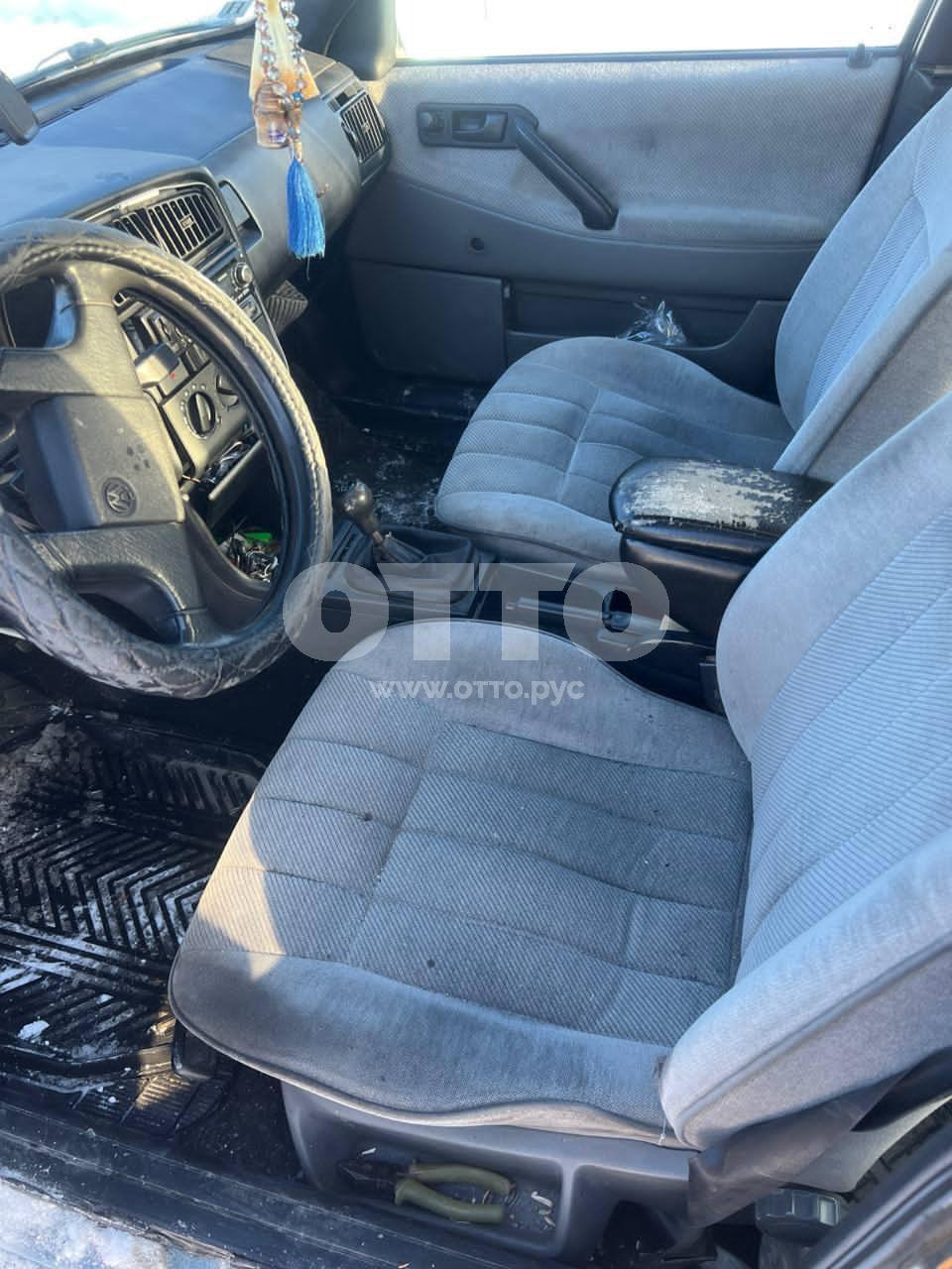 Volkswagen Passat B3 седан продажа 5