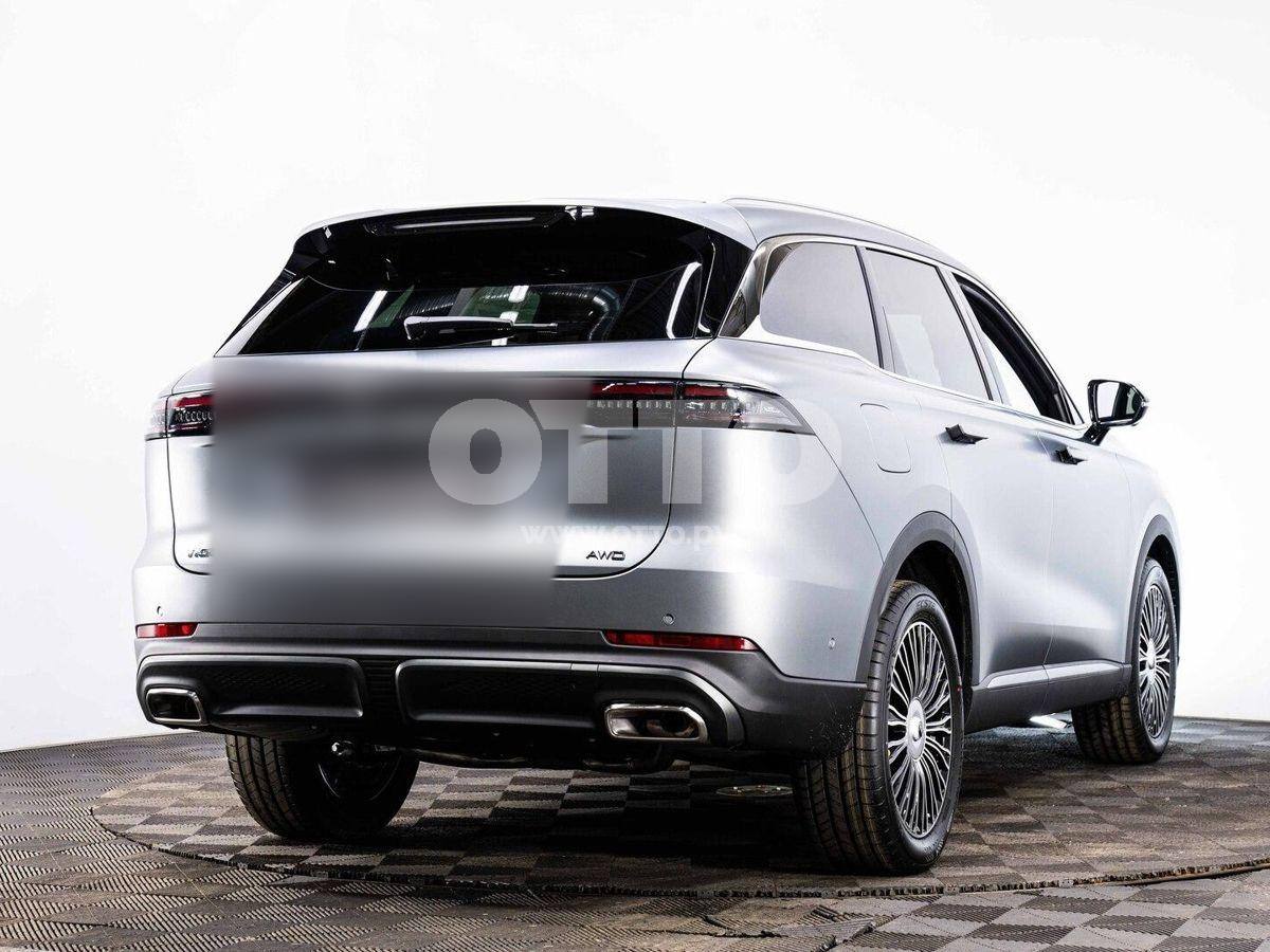 Chery Tiggo 9 I внедорожник 5 дв. продажа 6
