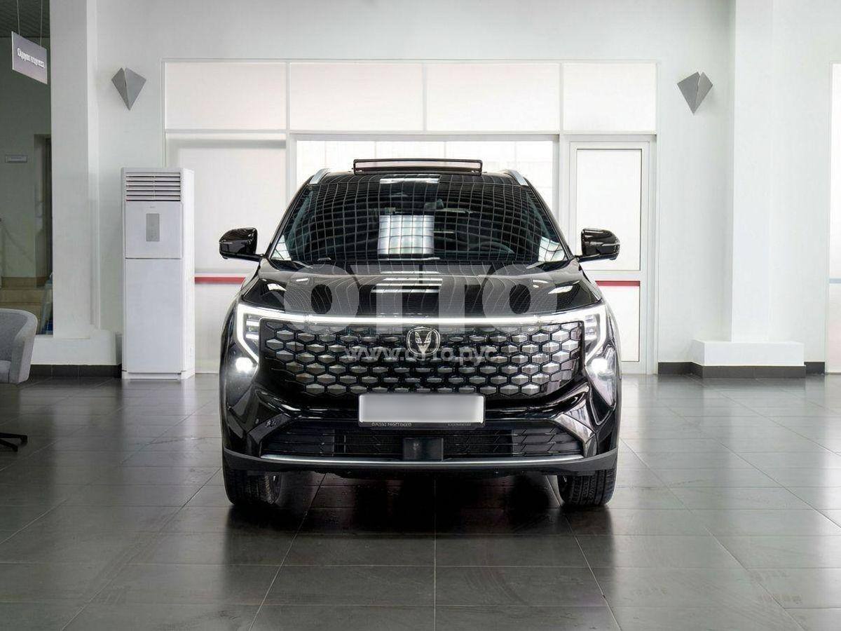 Changan UNI-S (CS55 Plus) 1 поколение внедорожник 5 дв. продажа 2