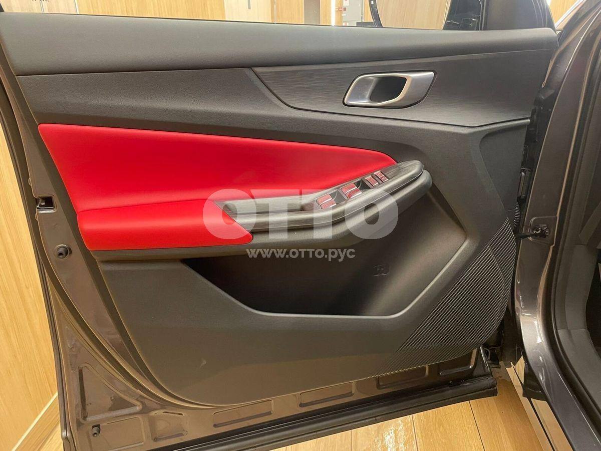 Changan UNI-S (CS55 Plus) 1 поколение внедорожник 5 дв. продажа 5