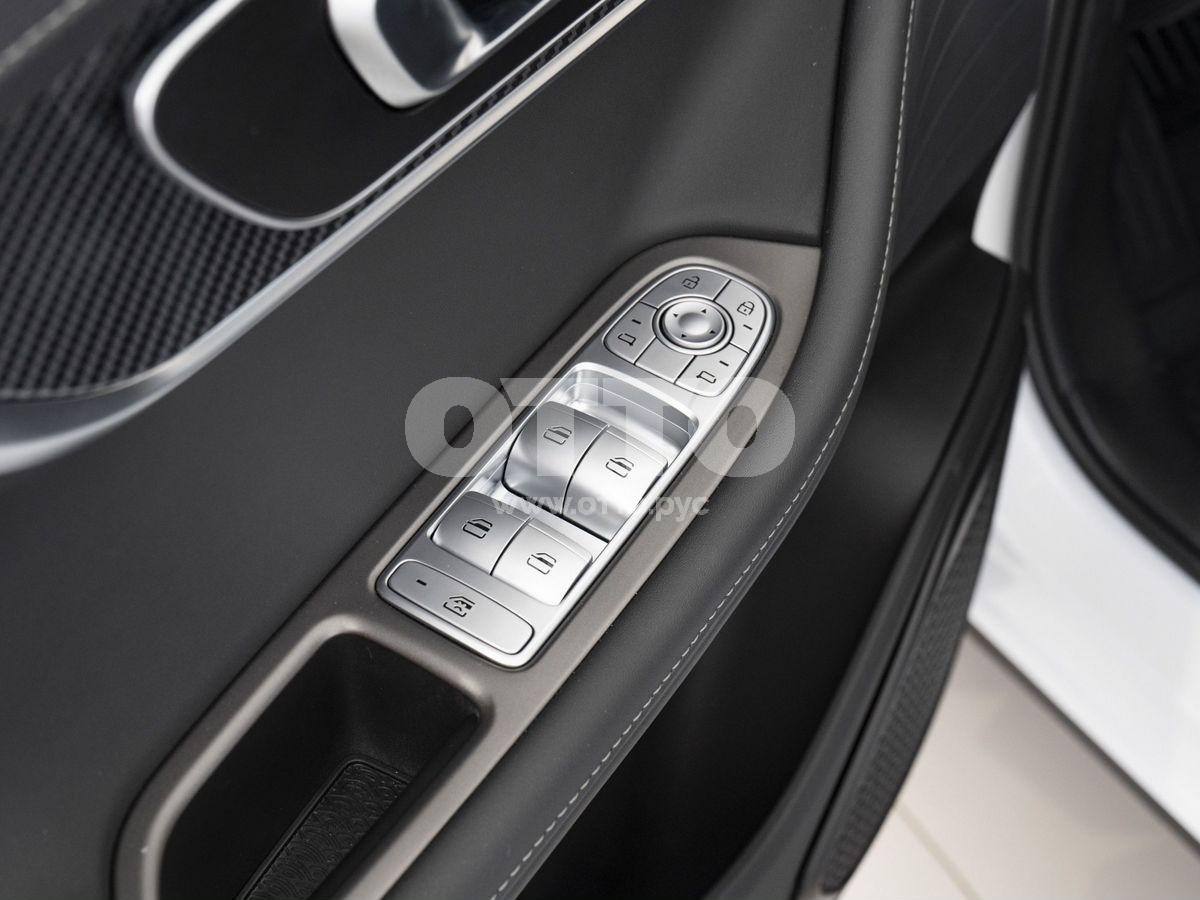 Chery Tiggo 7L 1 поколение внедорожник 5 дв. продажа 6