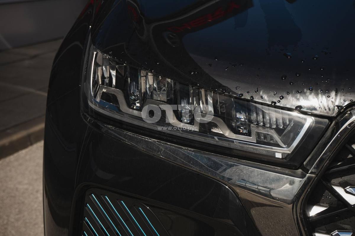 Chery Tiggo 7 Pro Plug-in Hybrid 1 поколение внедорожник 5 дв. продажа 6