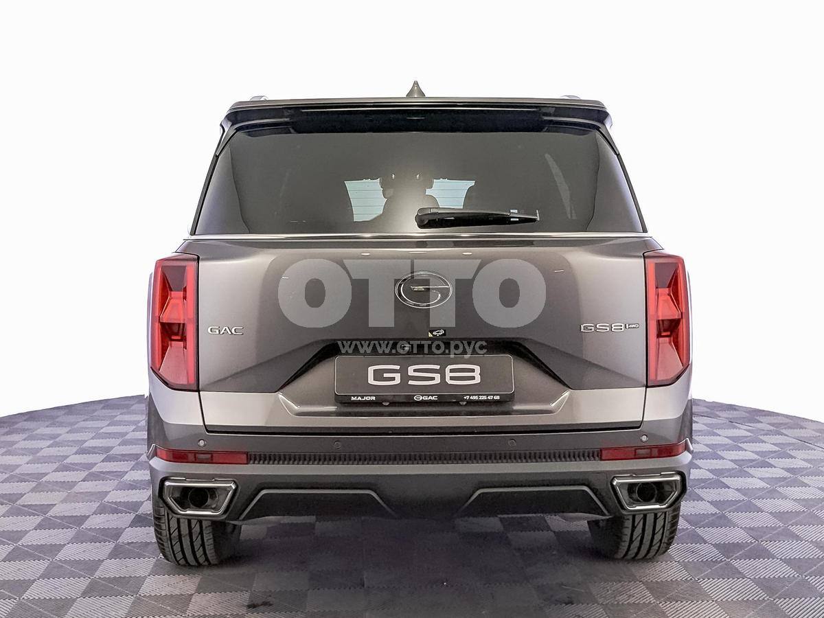 GAC GS8 II внедорожник 5 дв. продажа 6
