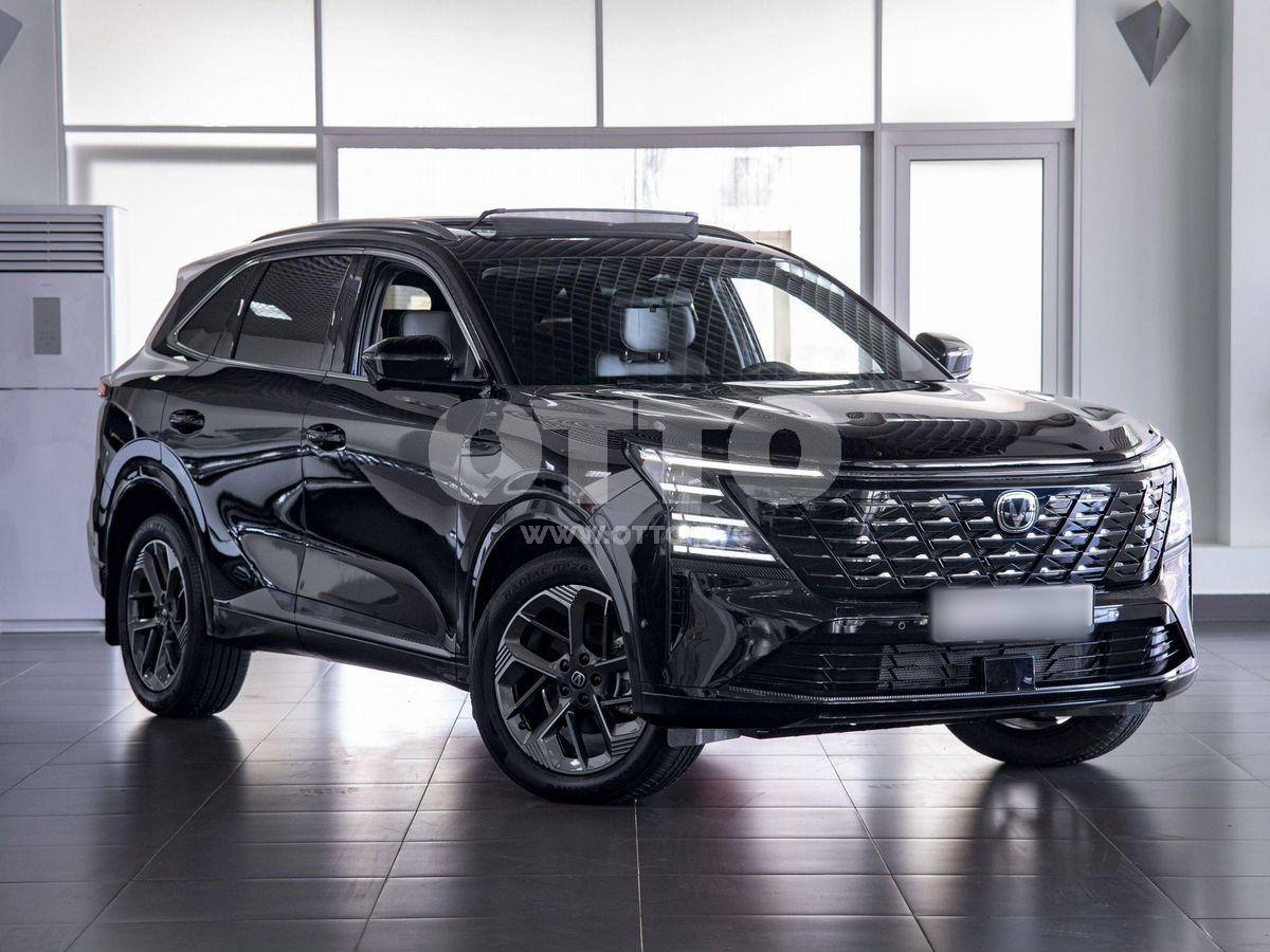 Changan CS75 Plus IV внедорожник 5 дв. продажа 3