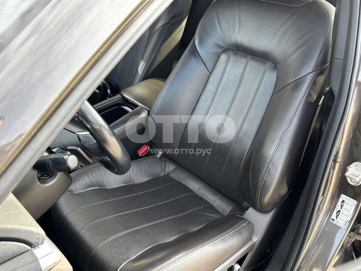 Mazda 6 III (GJ) Рестайлинг 2 седан продажа 4