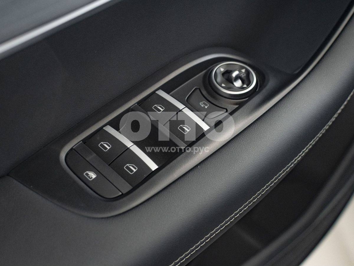 Chery Tiggo 7 Pro Max 1 поколение внедорожник 5 дв. продажа 6