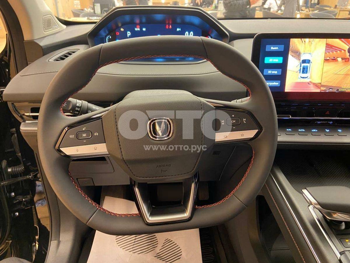 Changan UNI-S (CS55 Plus) 1 поколение внедорожник 5 дв. продажа 5