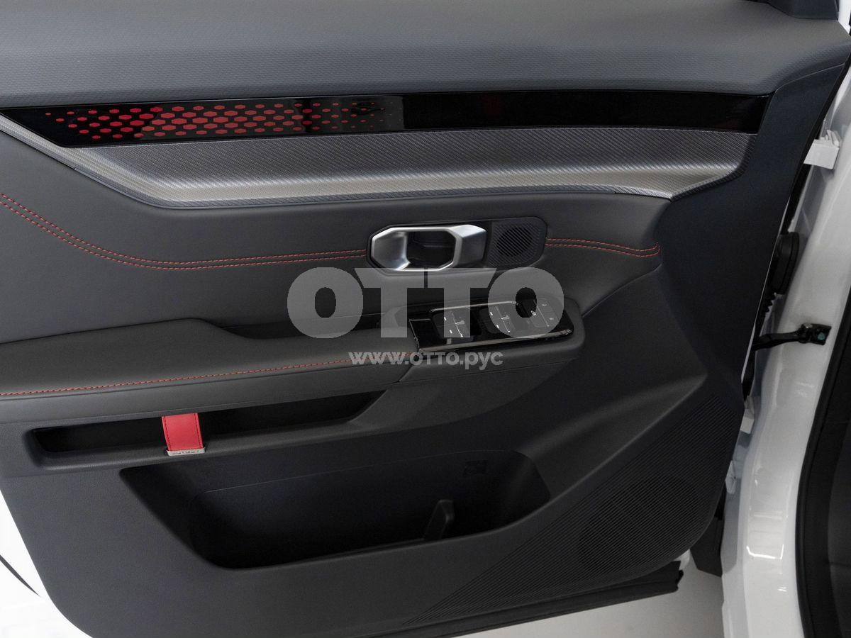 JETOUR DASHING I Рестайлинг внедорожник 5 дв. продажа 5