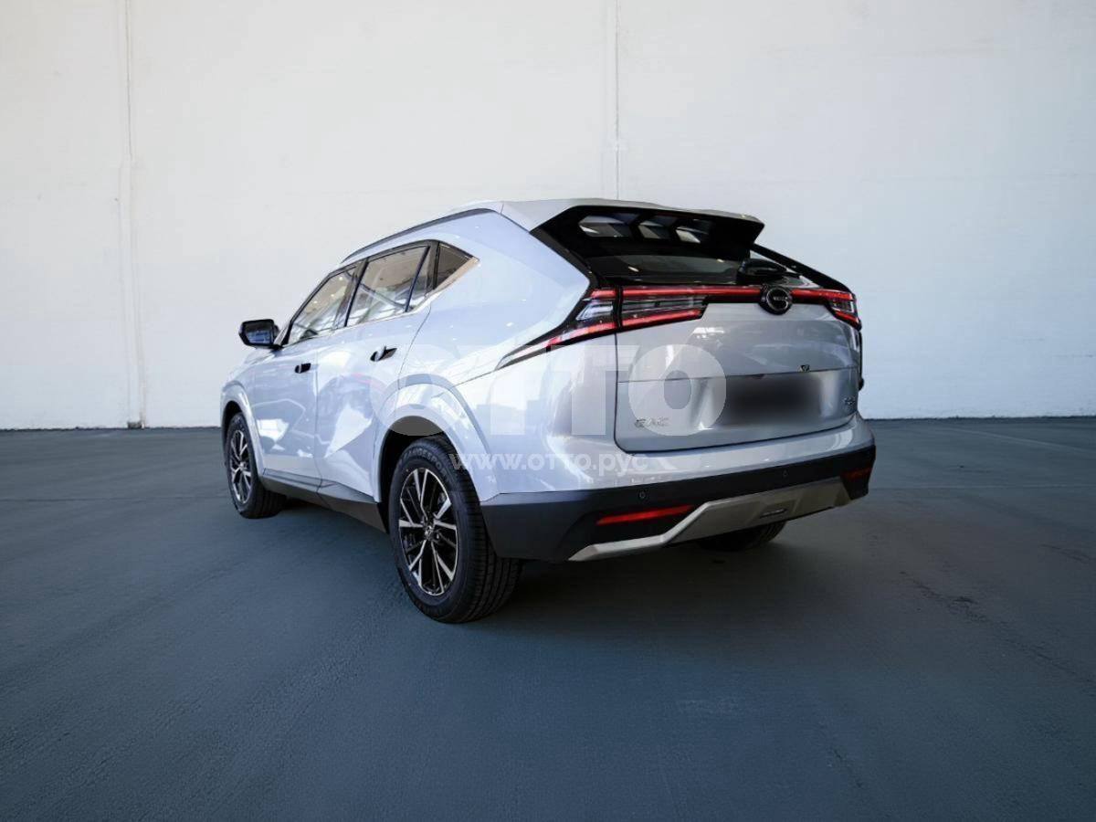 GAC GS4 1 поколение внедорожник 5 дв. продажа 5