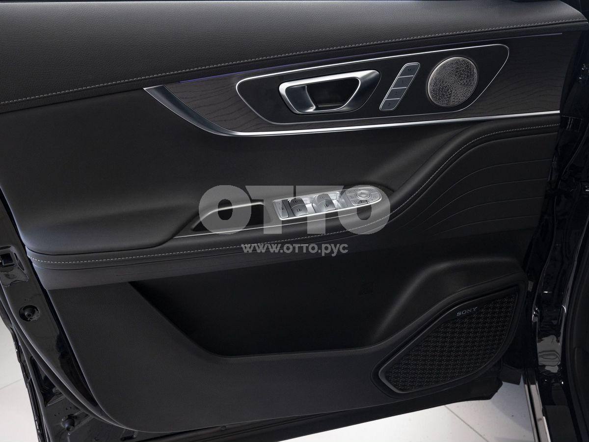 Chery Tiggo 8 Pro Max I Рестайлинг внедорожник 5 дв. продажа 5