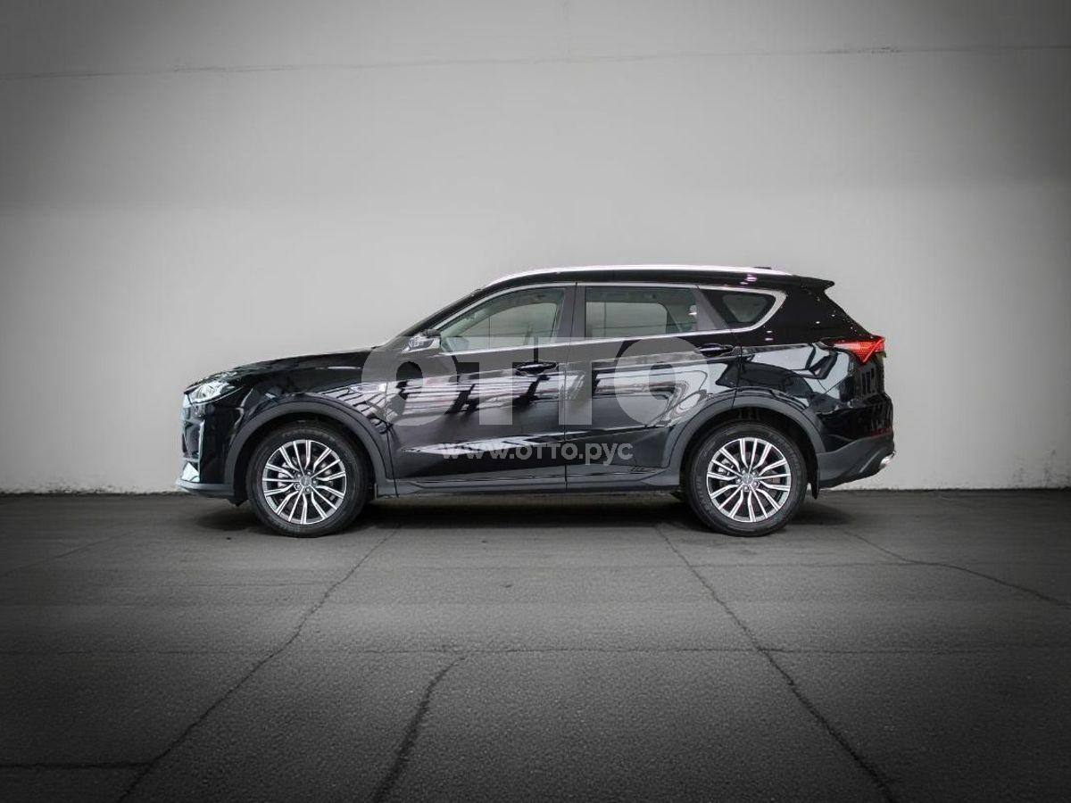 JETOUR X70 PLUS I Рестайлинг 3 внедорожник 5 дв. продажа 3