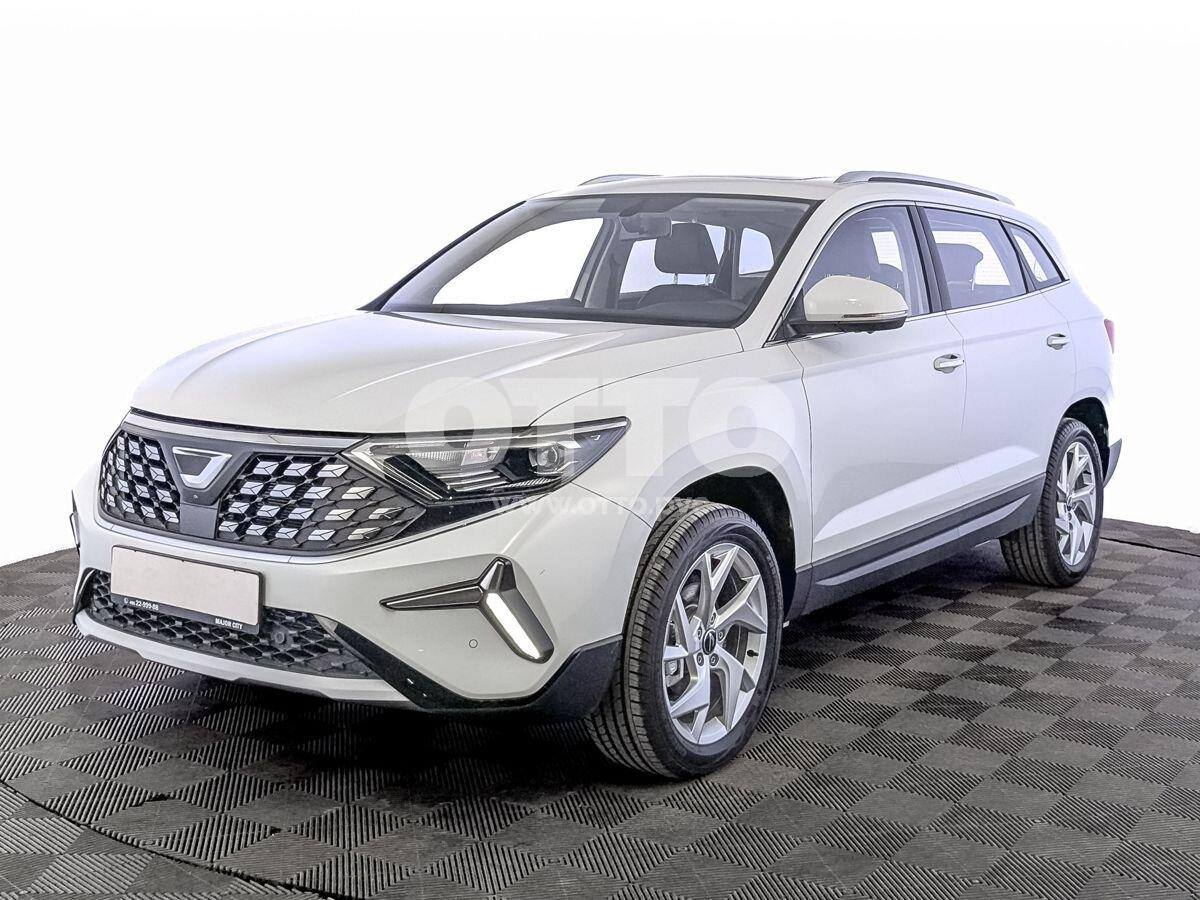 Jetta VS7 1 поколение внедорожник 5 дв. продажа