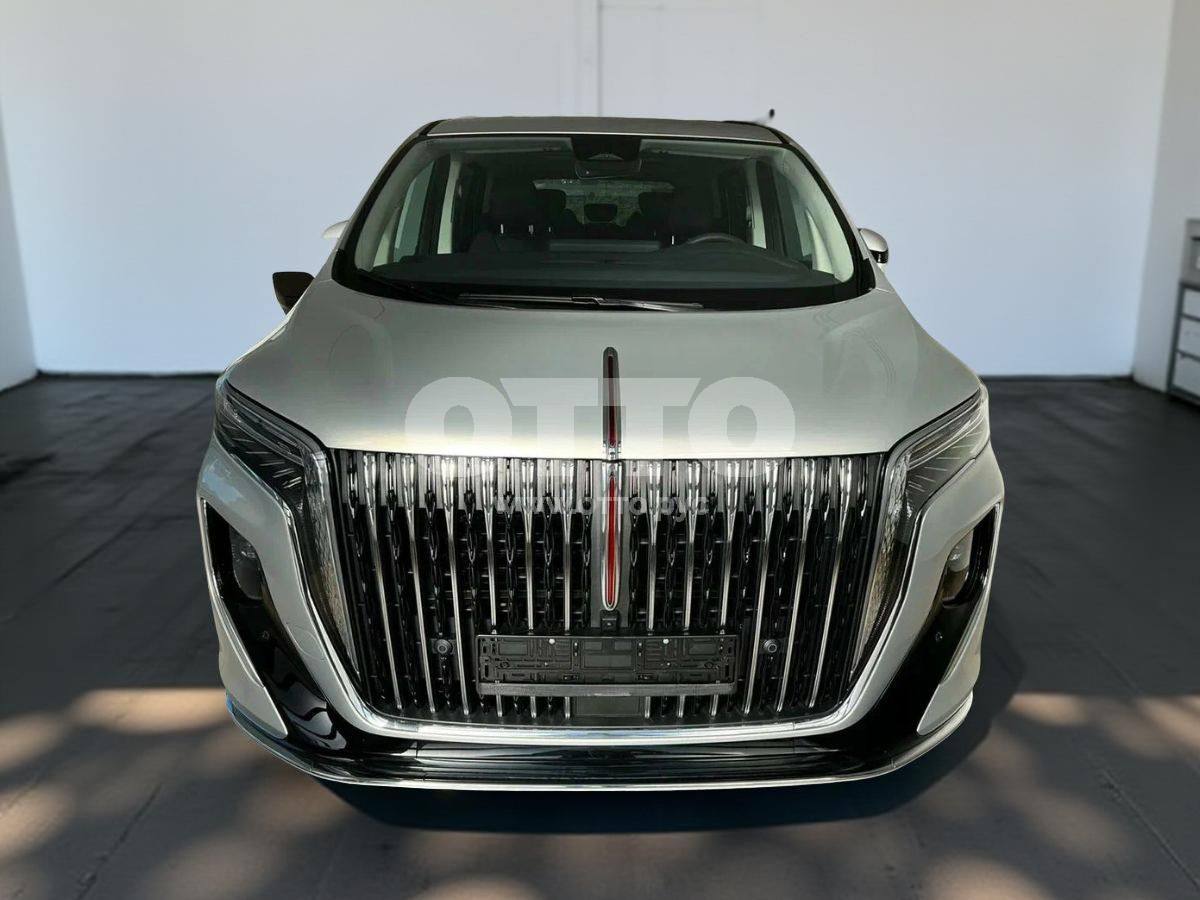 Hongqi HQ9 1 поколение минивэн продажа 2
