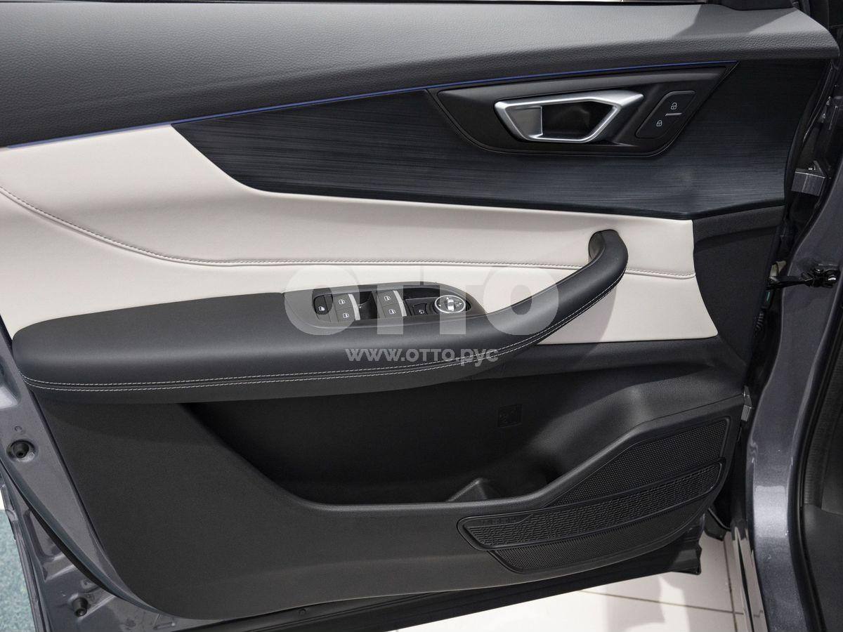 Chery Tiggo 4 I Рестайлинг 2 внедорожник 5 дв. продажа 5