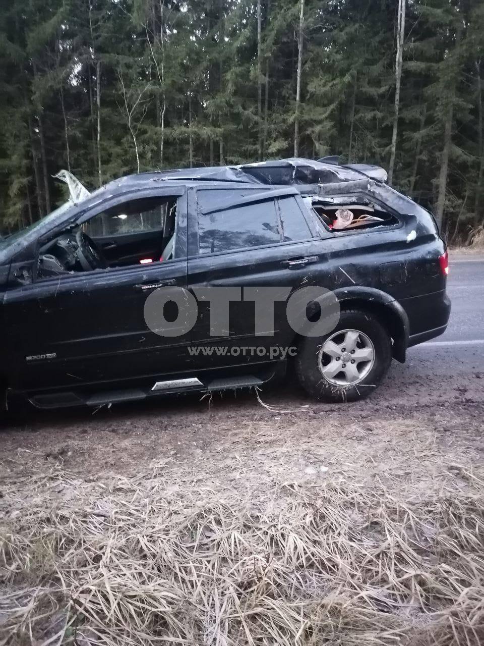 SsangYong Kyron I Рестайлинг внедорожник 5 дв. продажа 3