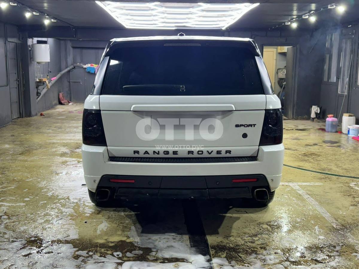Land Rover Range Rover Sport I Рестайлинг внедорожник 5 дв. продажа 5