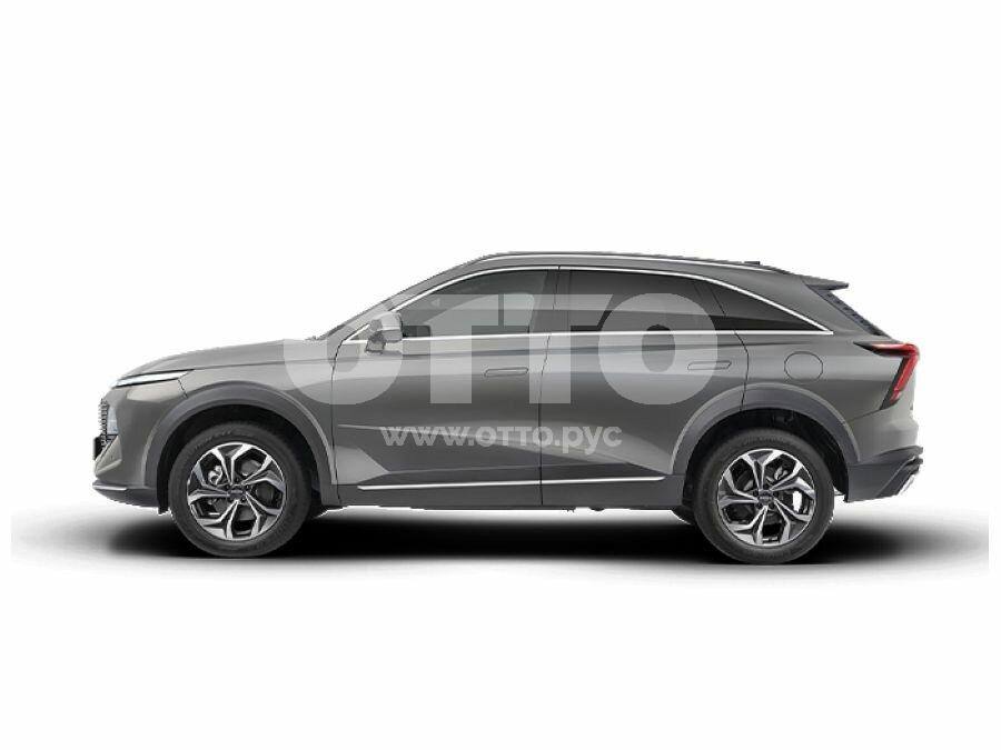 Haval F7 II внедорожник 5 дв. продажа