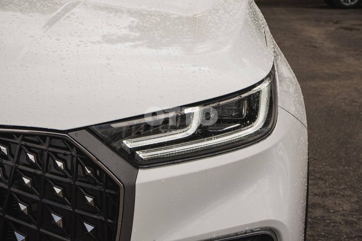 Chery Tiggo 8 Pro Max I Рестайлинг внедорожник 5 дв. продажа 6