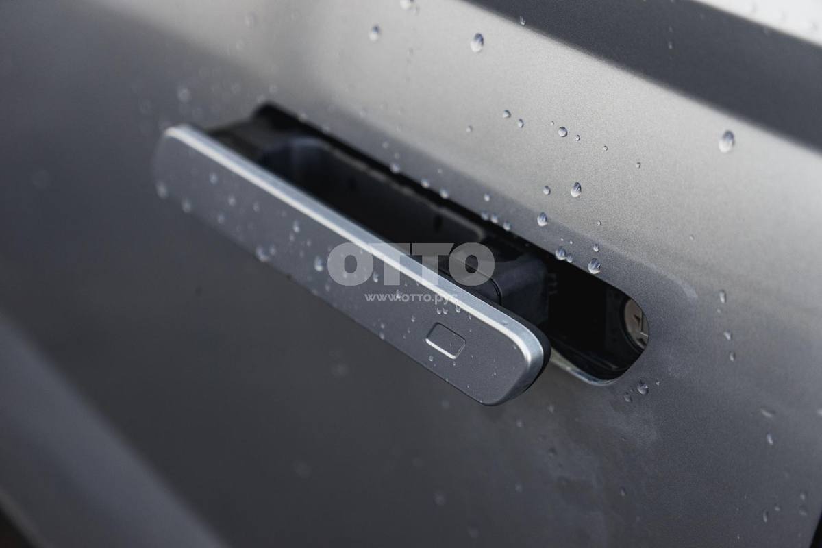 Haval F7x II внедорожник 5 дв. продажа 5