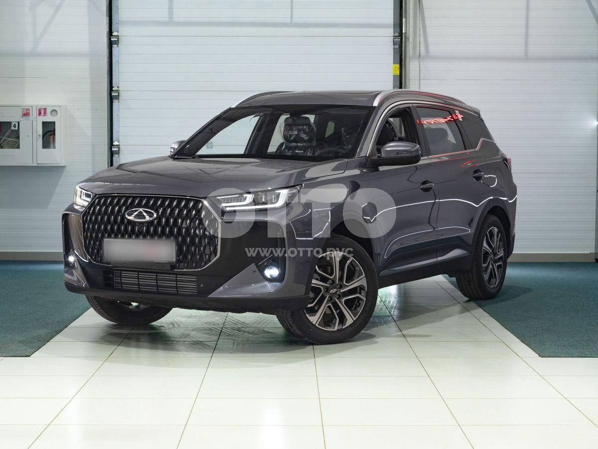Chery Tiggo 7L 1 поколение внедорожник 5 дв. продажа