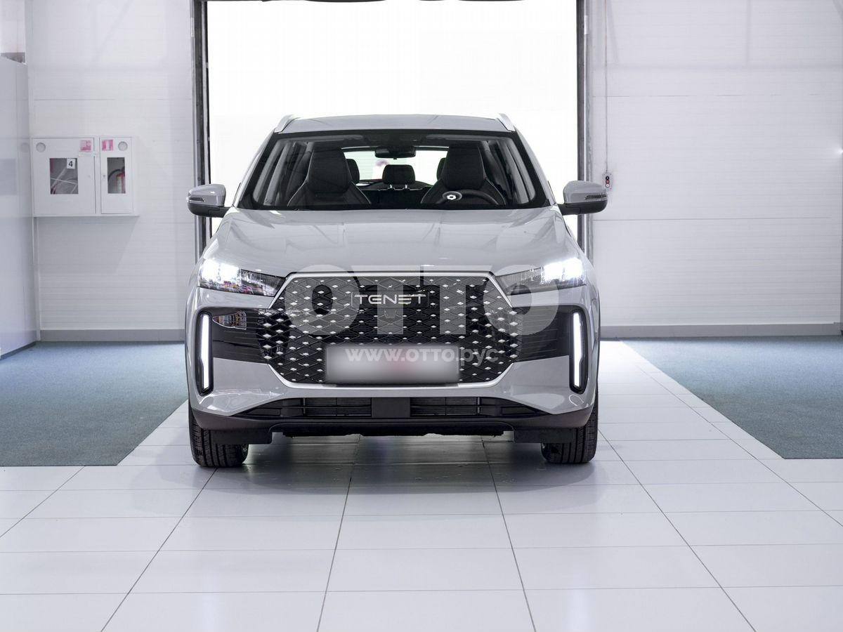 TENET T4 1 поколение внедорожник 5 дв. продажа 2