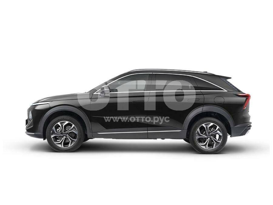 Haval F7 II внедорожник 5 дв. продажа