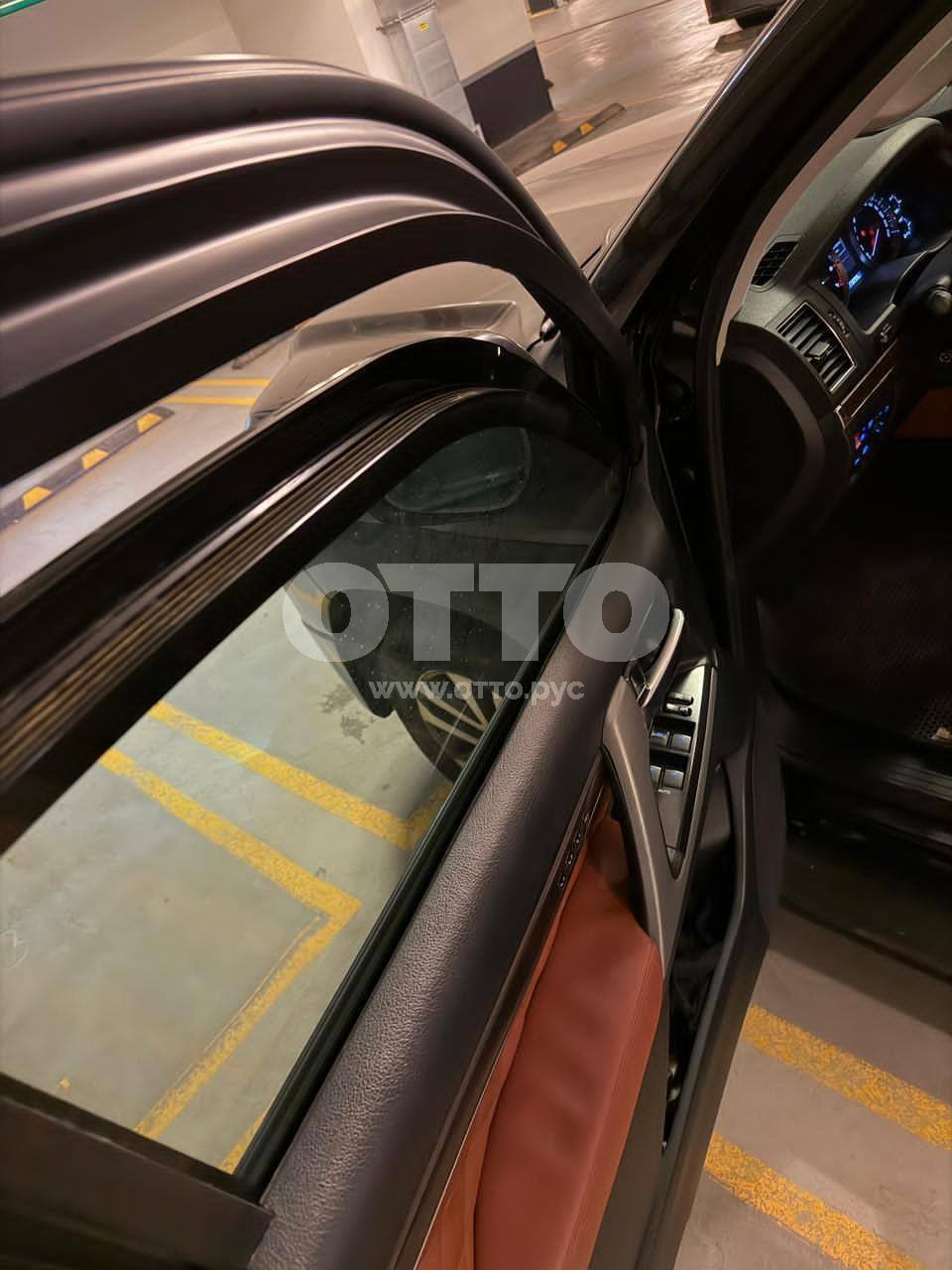Toyota Land Cruiser 200 Series Рестайлинг 2 внедорожник 5 дв. продажа 4